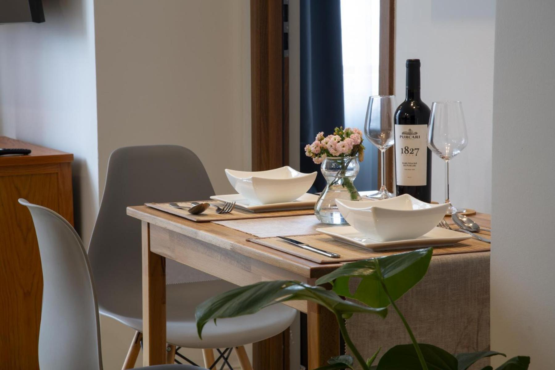 Athenaeum Spacious& Cozy 1Br Prime Location W Balcony Bucareste Exterior foto